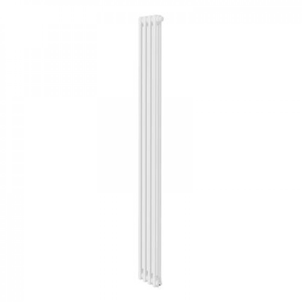 Дизайн-радиатор Royal Thermo Insignia VC2180 - 04 секц. RAL9016