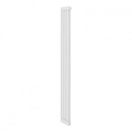 Дизайн-радиатор Royal Thermo Insignia VC2180 - 04 секц. RAL9016