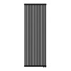 Дизайн-радиатор Royal Thermo Shift Q30 VC2180 - 14 секц. RAL9005m