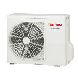 Сплит-система инверторного типа Toshiba Seiya RAS-B13CKVG-E/RAS-13CAVG-E комплект