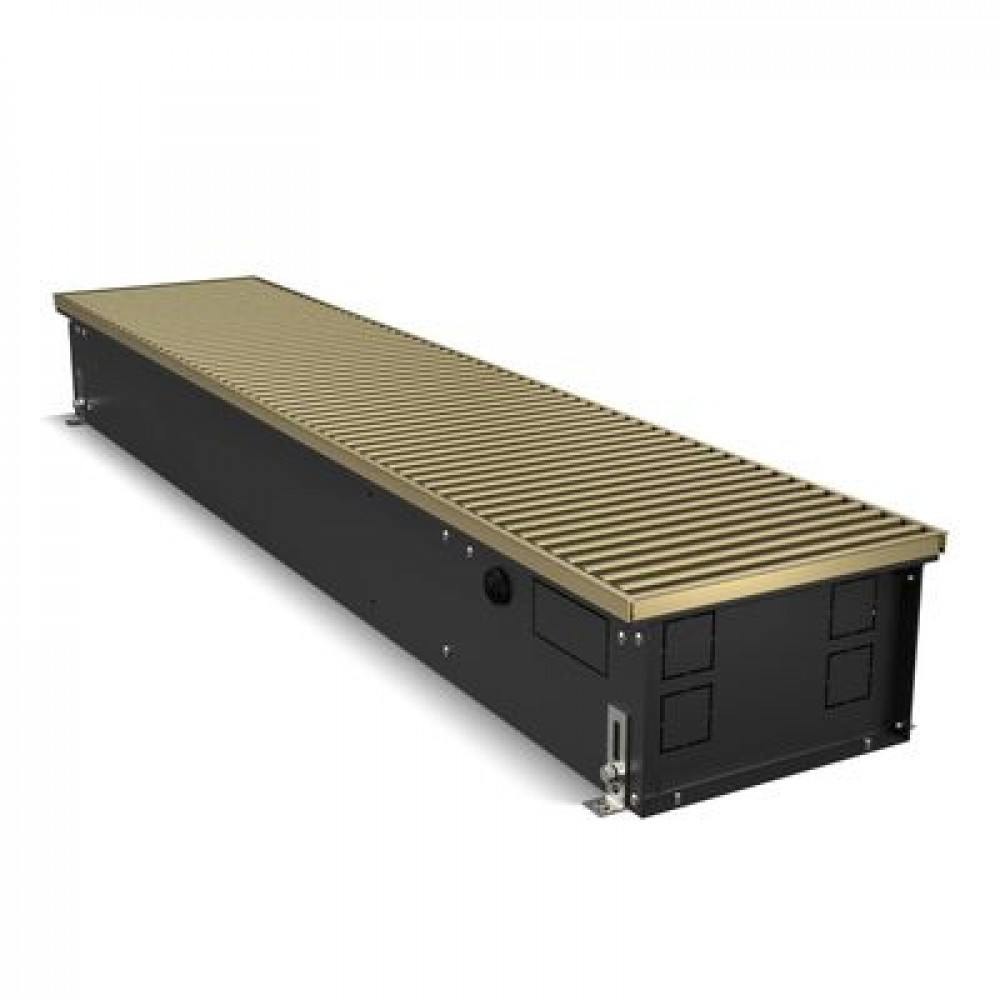 Конвектор внутрипольный Royal Thermo ATRIUM-150/250/1000-DG-U-LB