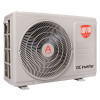 Сплит-система инверторного типа Royal Thermo Siena DC RTSI-24HN8 комплект