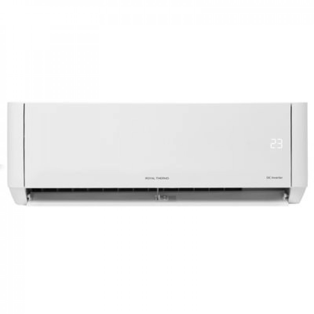 Блок внутренний Royal Thermo MULTI COMBO ERP DC RTFMI/in-09HN8/white инвертор. мульти сплит-системы