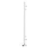 Полотенцесушитель Royal Thermo Stato П15 500х1000 стальной