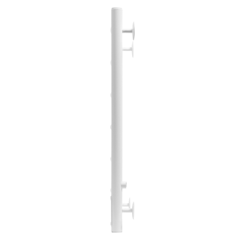 Полотенцесушитель Royal Thermo Classic white П6 450х650 электро (new встроен. диммер)
