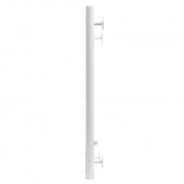 Полотенцесушитель Royal Thermo Classic white П6 450х650 электро (new встроен. диммер)