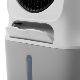 Охладитель воздуха Ballu Cyclone BCOOL-30L CL