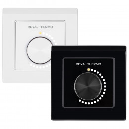 Мат нагревательный Royal Thermo Flat Mat RTFM 2-150-1 с терморегулятором RTO-16