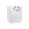 Котел газовый BAXI POWER HT + 1.250 конденсационный, напольный, 1 конт., закр. кам. сгор