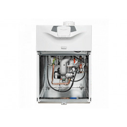 Котел газовый BAXI POWER HT + 1.250 конденсационный, напольный, 1 конт., закр. кам. сгор
