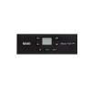 Котел газовый BAXI ECO Nova 1.24F настенный, 1 конт., закр. кам. сгор.