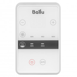 Пульт управления Ballu BRC-D1 (с кабелем подключения)