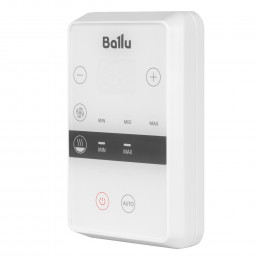 Пульт управления Ballu BRC-D1 (с кабелем подключения)