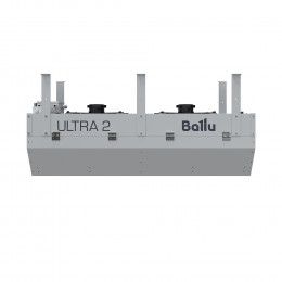 Завеса тепловая Ballu BHC-U15W40-PS2