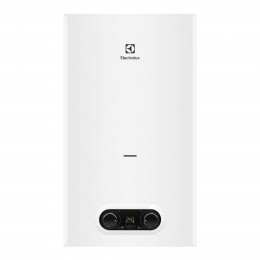 Колонка газовая Electrolux GWH 14 NanoPlus 2.0