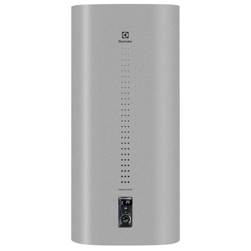 Водонагреватель Electrolux EWH 50 Centurio IQ 3.0 Silver