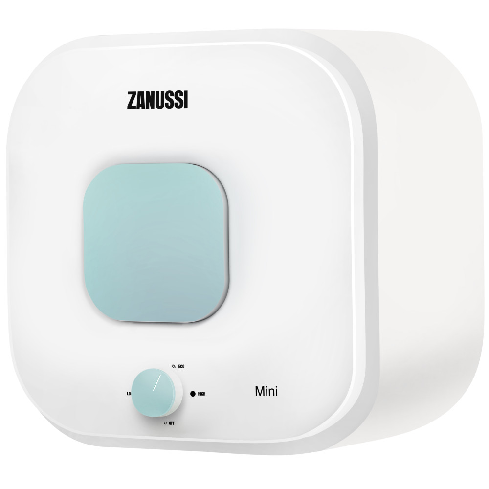 Водонагреватель ZANUSSI ZWH/S 15 Mini U (Green)