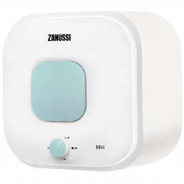 Водонагреватель ZANUSSI ZWH/S 15 Mini U (Green)