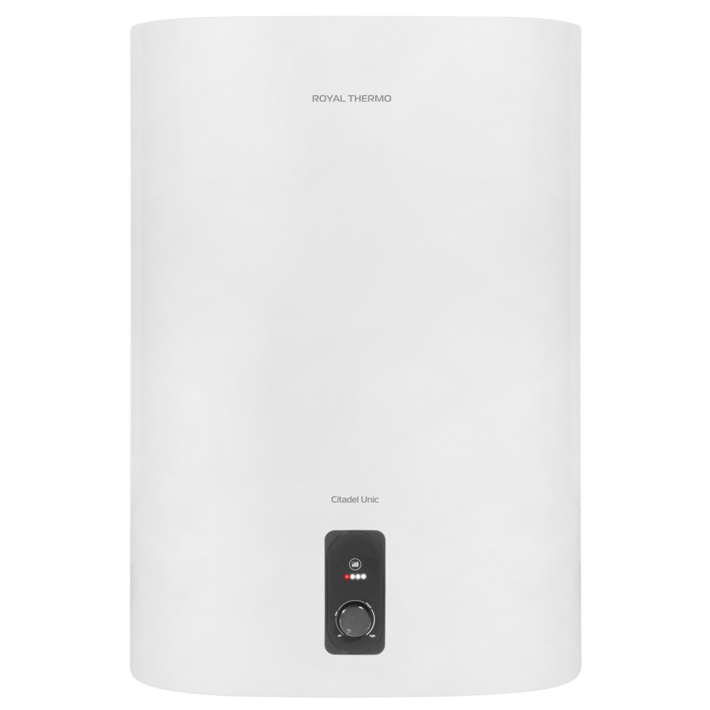Водонагреватель Royal Thermo RWH 80 Citadel Unic