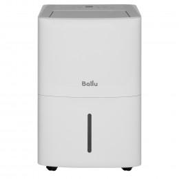 Осушитель воздуха Ballu Smart Duty Wi-Fi BD60T SD
