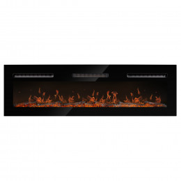 Очаг электрический Electrolux Infinity EFP/P-1600ULS N