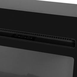 Очаг электрический Electrolux Infinity EFP/P-1600ULS N