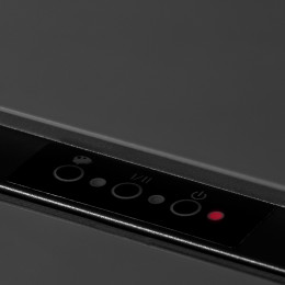 Очаг электрический Electrolux Infinity EFP/P-1600ULS N