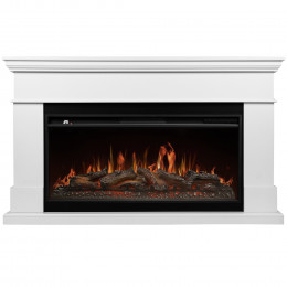 Портал Firelight California 42/40/36, белый