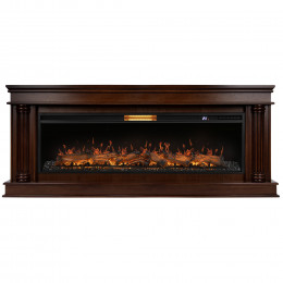 Портал Firelight Olympia 60 CO, канадский дуб