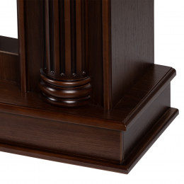 Портал Firelight Olympia 60 CO, канадский дуб