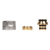 Фитинг коллекторный Royal Thermo 20х2,0 мм quot;евроконусquot;, 3/4quot;