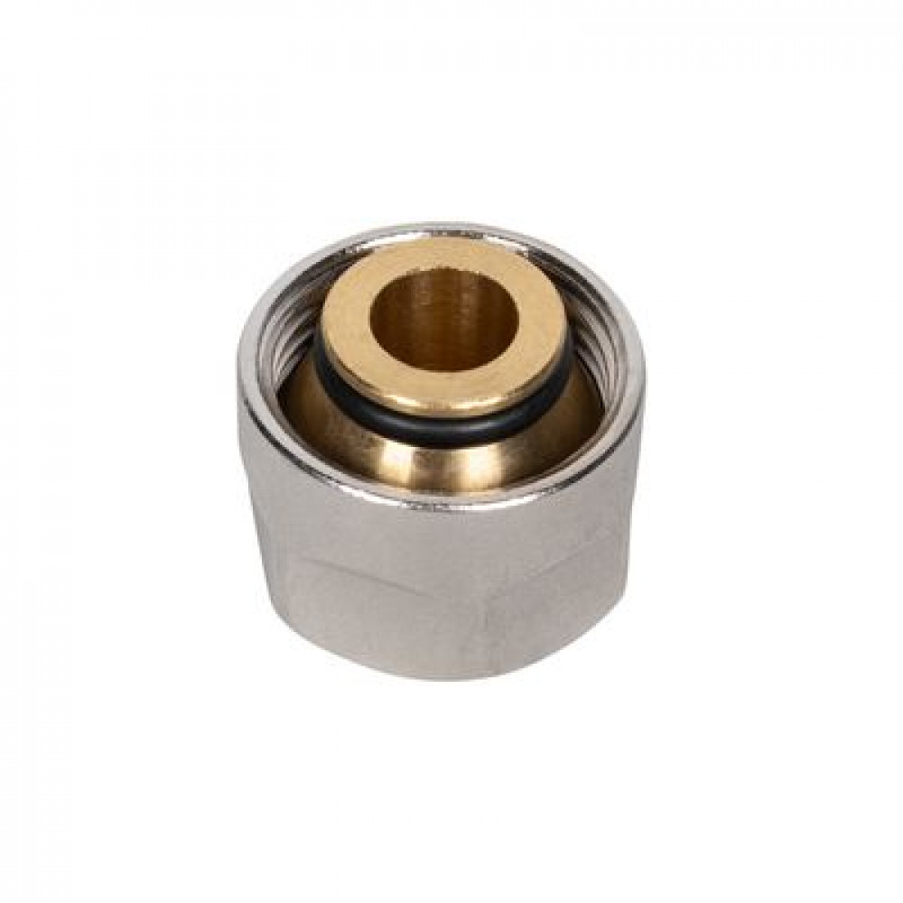 Фитинг коллекторный Royal Thermo 20х2,0 мм quot;евроконусquot;, 3/4quot;