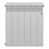 Радиатор Royal Thermo BiLiner 500 Bianco Traffico - 6 секц.