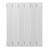 Радиатор Royal Thermo PianoForte 500 Bianco Traffico - 6 секц.
