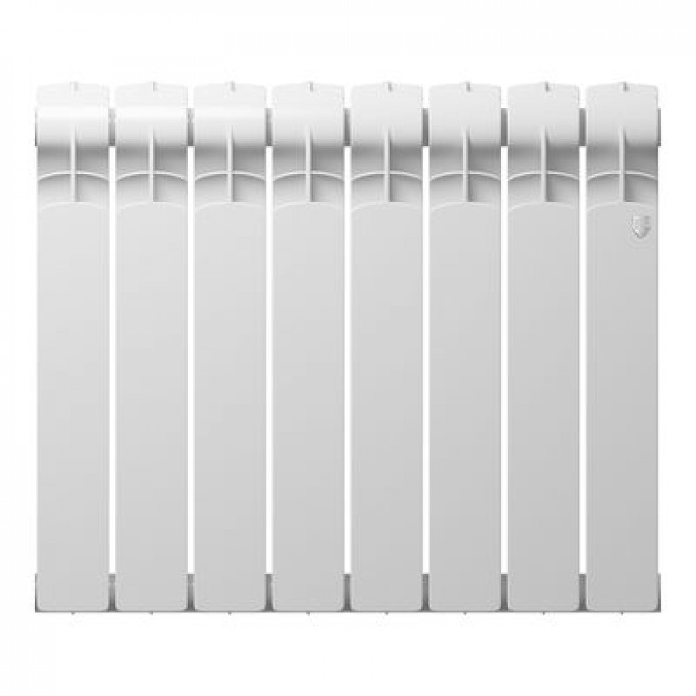 Радиатор Royal Thermo Indigo Super+ 500 - 8 секц.