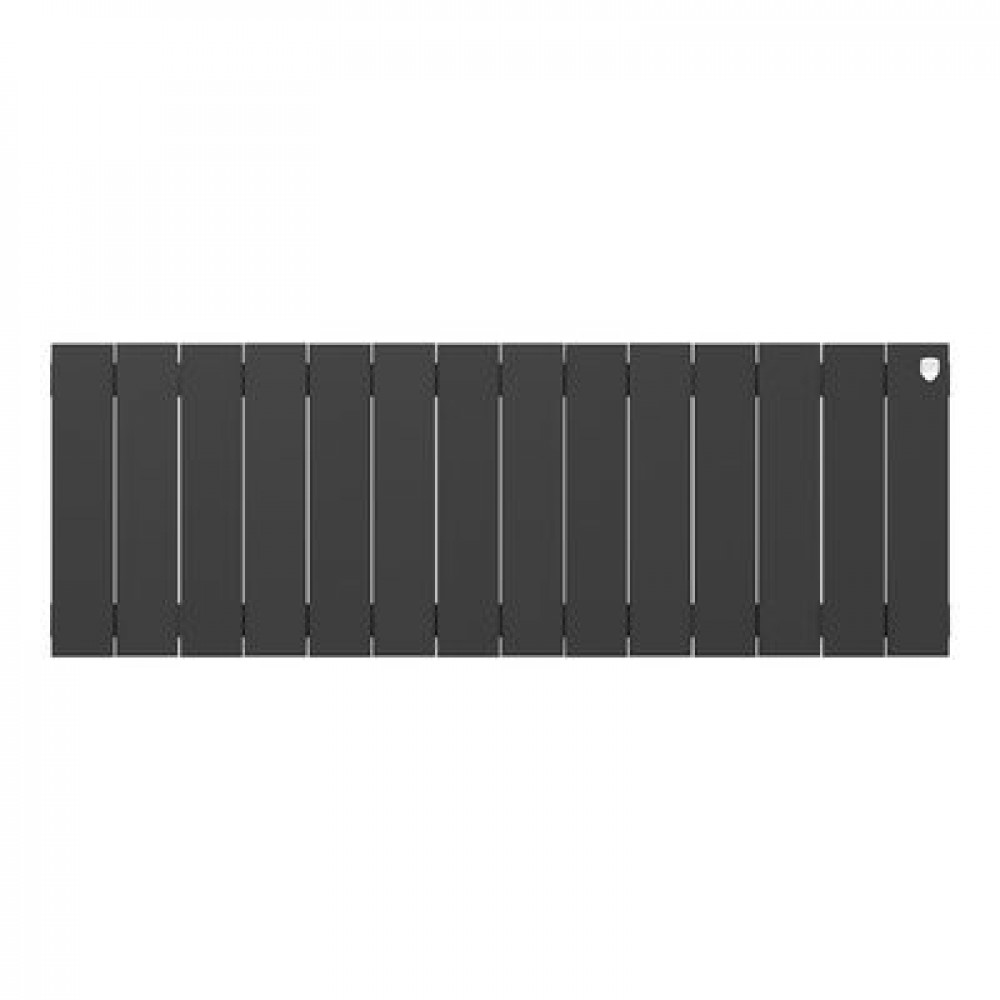 Радиатор Royal Thermo PianoForte 300 /Noir Sable - 14 секц.