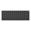 Радиатор Royal Thermo PianoForte 300 /Noir Sable - 14 секц.