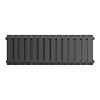 Радиатор Royal Thermo PianoForte 300 /Noir Sable - 14 секц.