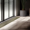 Конвектор внутрипольный Royal Thermo ATRIUM TURBO-90/400/2400-DG-U-AU