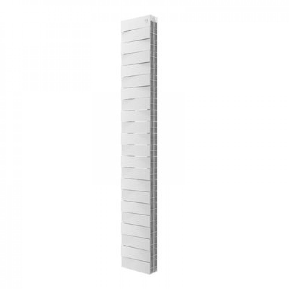 Радиатор Royal Thermo PianoForte Tower 200 /Bianco Traffico - 22 секц.
