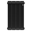 Радиатор биметаллический Royal Thermo Infinity 500 Noir Sable - 4 секц.