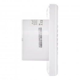 Вентилятор вытяжной Ballu BAF-AR 150 V с обратным клапаном