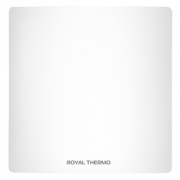 Вентилятор вытяжной Royal Thermo Sunset RAFS 120 V с обратным клапаном
