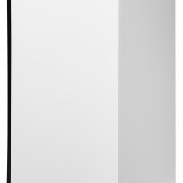 Каминокомплект: Очаг Electrolux EFP/P-4220LS, портал California 42/40/36, белый