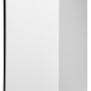 Каминокомплект: Очаг Royal Thermo Aurora RTFP/P-AR60LS, портал California 60 W, белый
