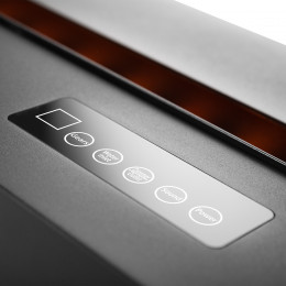 Очаг электрический Royal Thermo RTFP/P630M 3D Cassette Mystery