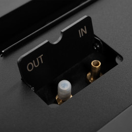 Очаг электрический Royal Thermo RTFP/P630M 3D Cassette Mystery