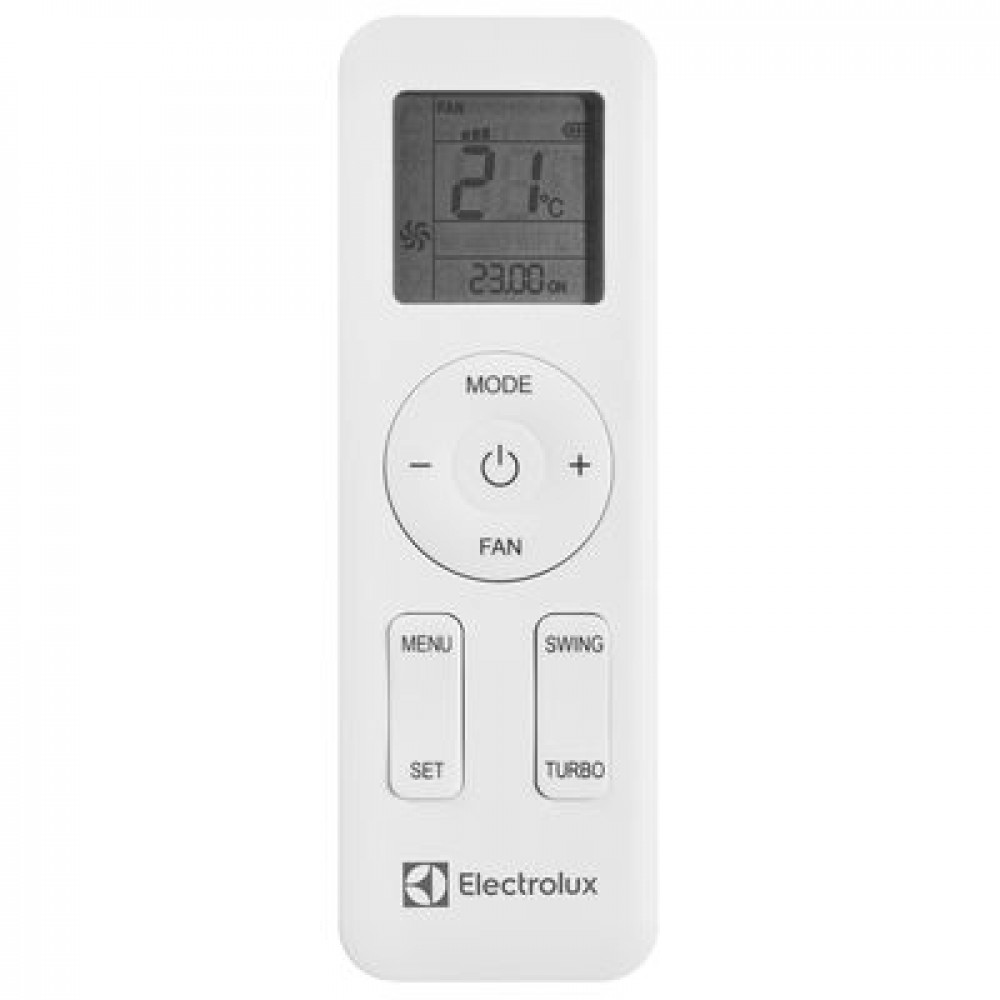 Сплит-система Electrolux Fusion 2.0 EACS-24HF2/N3 комплект