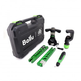 Набор для развальцовки Ballu Super Stars ST-R806FT-L