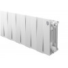 Радиатор Royal Thermo PianoForte 200 /Bianco Traffico - 10 секц.
